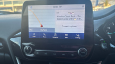 Ford Puma 1.0 EcoBoost Hybrid mHEV Titanium 5dr Petrol Hatchback